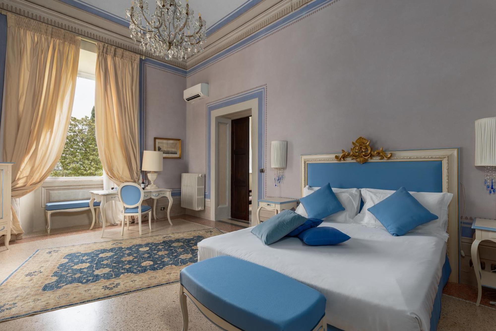 Villa Scorzi - Relais De Charme (Adults Only) Кальчи Экстерьер фото