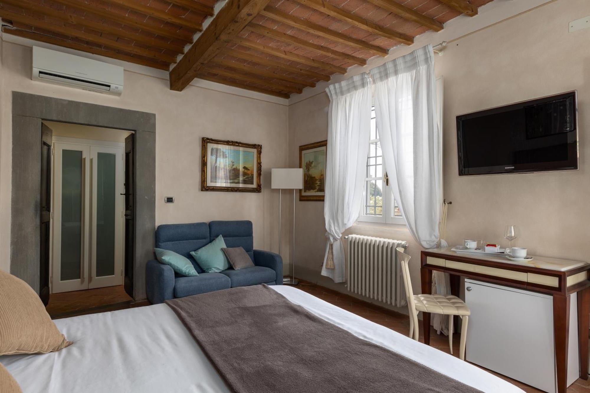 Villa Scorzi - Relais De Charme (Adults Only) Кальчи Экстерьер фото